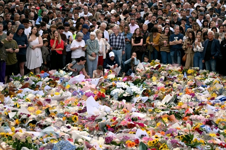 Albanese: Schützen von Sydney offenbar von 