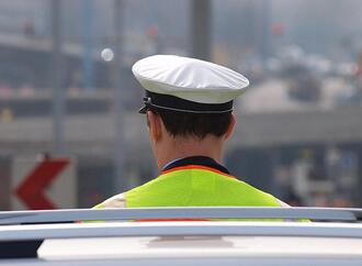 Unfallverhalten variiert stark zwischen Altersgruppen