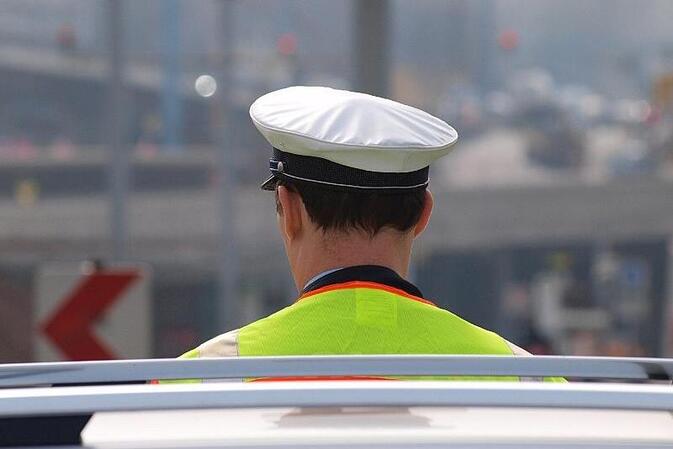 Unfallverhalten variiert stark zwischen Altersgruppen