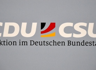 Unionsfraktion will Einbindung von Bundestag bei EU-Nutzung von Russland-Vermögen