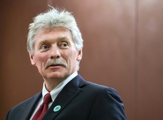 Kreml: Russland hat Plan europäischer Sicherheitsgarantien für Ukraine noch ''nicht gesehen''