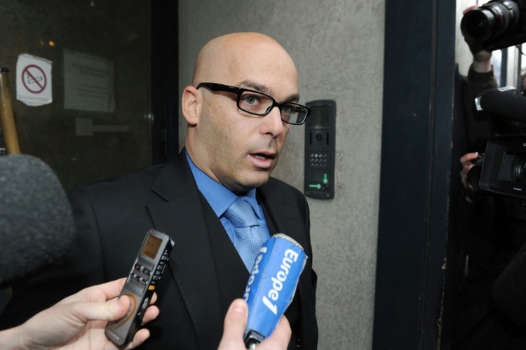 Ex-Anwalt des Modeschöpfers Galliano wegen Veruntreuung verurteilt