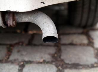 EU-Kommission macht Rückzug von Verbrenner-Aus