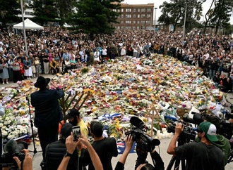 Netanjahu fordert westliche Regierungen zur Bekämpfung von Antisemitismus auf