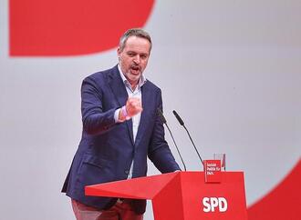 SPD begrüßt Abschwächung von CO2-Flottengrenzwerten