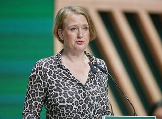 Paus: Gesetz für Ukraine-Hilfe aus russischem Vermögen nötig