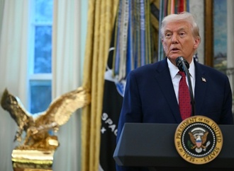 Trump ordnet Blockade von ''sanktionierten Öltankern'' in Venezuela an