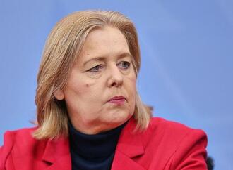 Arbeitsministerin lehnt Vorfestlegungen für Rentenkommission ab