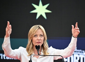 Meloni warnt vor überstürzter Entscheidung bei eingefrorenen russischen Vermögen