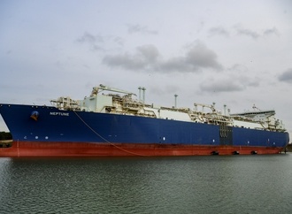 Urteil: Deutsche Regas muss 70 Millionen für Anbindung von LNG-Terminal zahlen