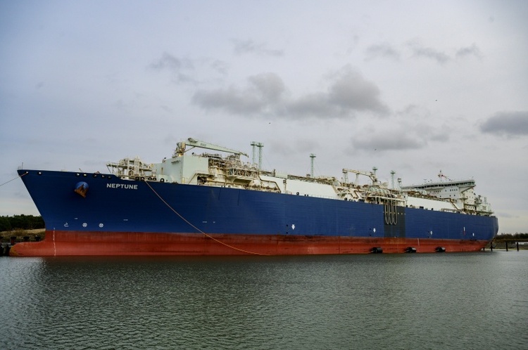 Urteil: Deutsche Regas muss 70 Millionen für Anbindung von LNG-Terminal zahlen