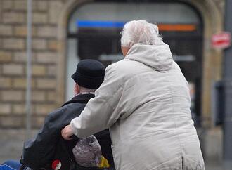 SPD-Generalsekretär schlägt soziale Staffelung für Rente vor