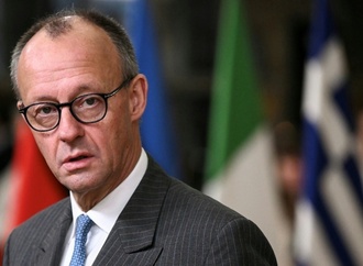 Ukraine-Finanzierung: Merz sieht ''keine bessere Option'' als Nutzung russischer Vermögen