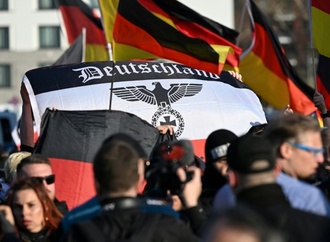 Anklage gegen ''Letzte Verteidigungswelle'': Rechte Zelle soll Anschläge geplant haben