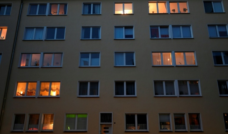 Mieterbund: Durchschittliche Betriebskosten 2024 erneut deutlich gestiegen