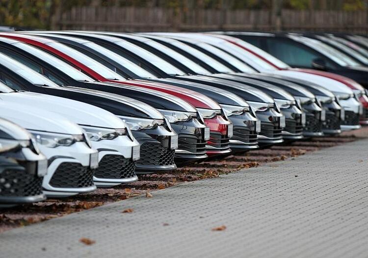 Unionspolitiker fordern Änderungen am EU-Auto-Paket