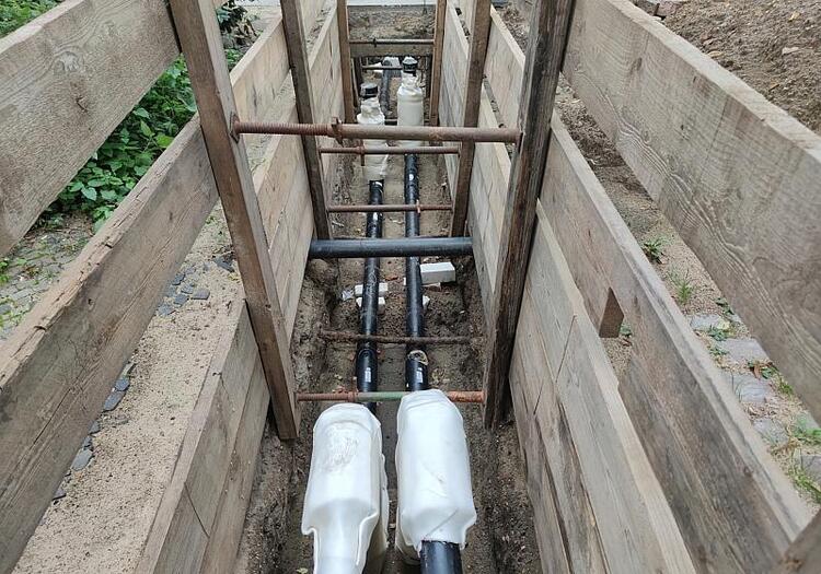 Linke verlangt Gewinnverbot für Fernwärme