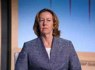 Neue Strategie, neue Chefin: BP nominiert US-Managerin Meg O'Neill