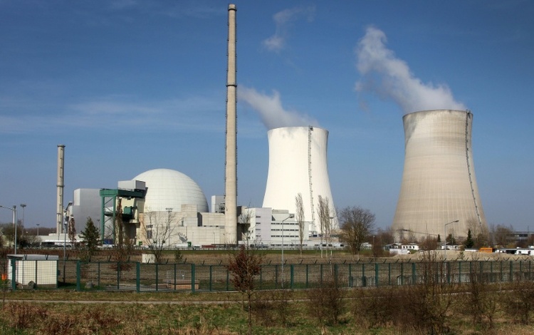 Klage gegen zusätzliche Behälter im Atommüllzwischenlager Philippsburg gescheitert