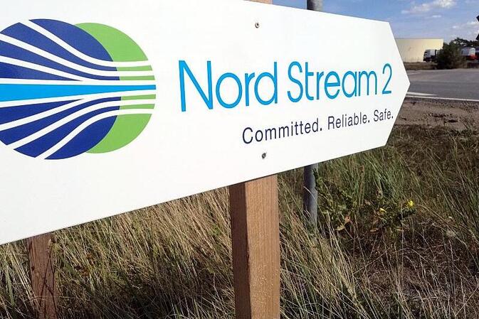 Bericht: Nord-Stream-Verdächtiger war zum Tatzeitpunkt Elitesoldat