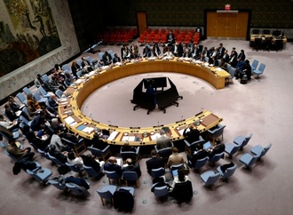 USA-Venezuela-Krise: Brasilien und Mexiko bieten Vermittlung an