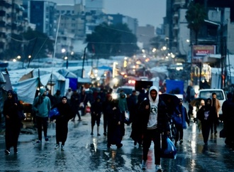 USA kündigen für Freitag Gaza-Beratungen in Miami an