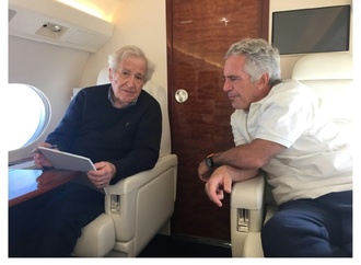 Epstein-Affäre: Weitere Fotos veröffentlicht