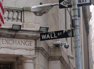 US-Börsen legen zu - Inflationsdaten treiben Tech-Kurse nach oben