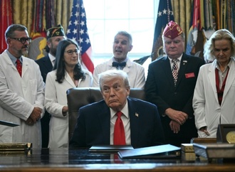 USA wollen Cannabis nicht mehr wie Heroin einstufen