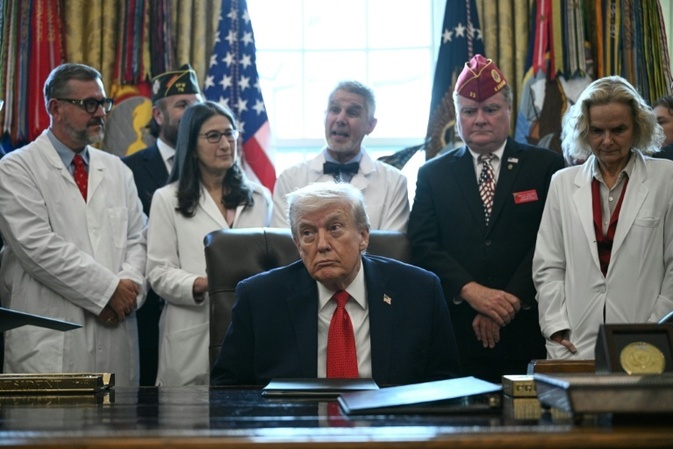 USA wollen Cannabis nicht mehr wie Heroin einstufen