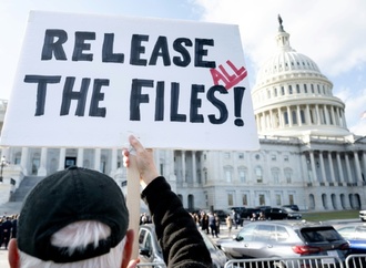 US-Frist zur Veröffentlichung der Epstein-Akten läuft ab