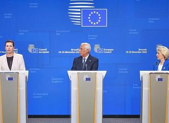 EU-Gipfel erzielt Kompromiss bei Ukraine-Kredit