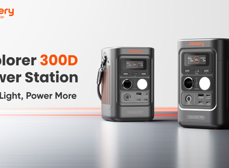 Neues Format, direkter DC-Output, vertraute Leistung: