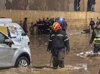 Marokko: Verstärkte nationale Mobilisierung angesichts der winterlichen Unwetter