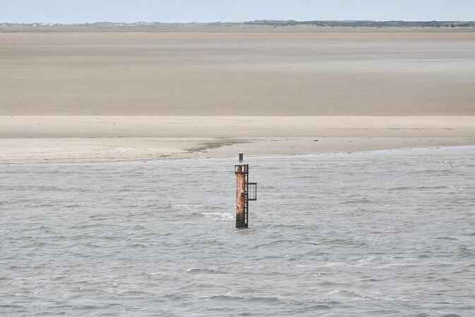 Gasförderung: Grüne wollen Borkum-Abkommen verhindern