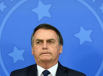 Brasilien: Gericht lehnt Berufung von Ex-Präsident Bolsonaro ab