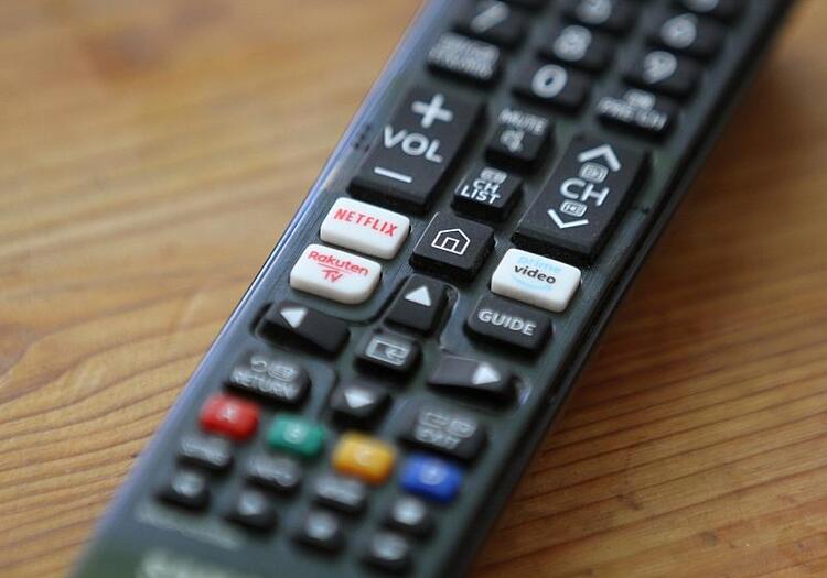 Weimer warnt vor Netflix-Gesetz