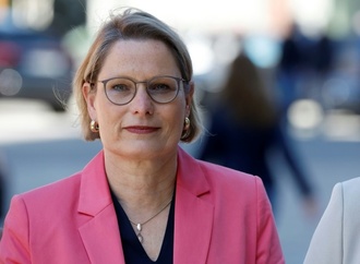 Deckelung von Indexmieten: Justizministerin legt Gesetzentwurf vor