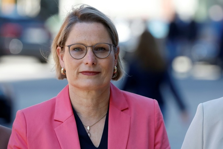 Deckelung von Indexmieten: Justizministerin legt Gesetzentwurf vor