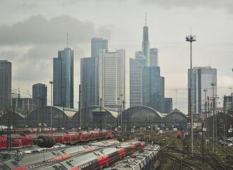 EZB-Pläne zum digitalen Euro stoßen auf Kritik der Bankenverbände