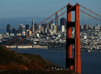 Massiver Stromausfall in San Francisco: Mehrheit der Kunden hat wieder Strom