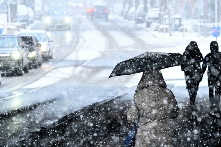 Deutscher Wetterdienst sieht örtliche Chancen auf weiße Weihnachten