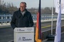 Neue Autobahnbrücke Rahmede in Südwestfalen für Verkehr freigegeben