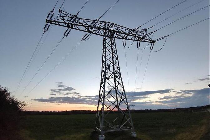 Strom-Subventionen auf Rekordniveau