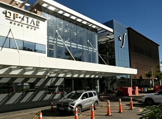 Ehefrau: Brasiliens inhaftierter Ex-Präsident Bolsonaro ''erfolgreich'' operiert