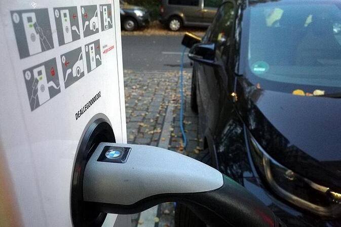 Lies fordert Kaufprämie auch für Elektro-Gebrauchtwagen