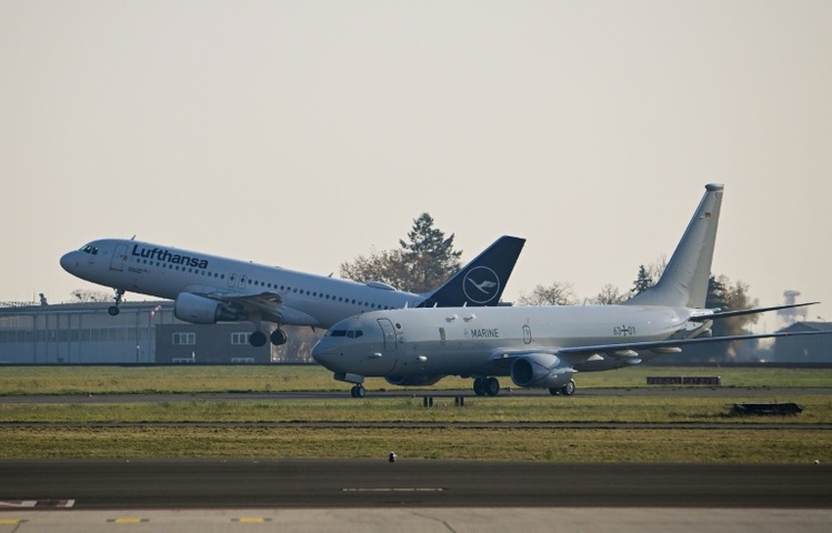 Sinkende Luftverkehrsteuer: Schnieder dämpft Hoffnung auf fallende Ticketpreise