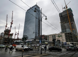 Hilfsfahrzeug für Obdachlose: Kältebus in Berlin angezündet