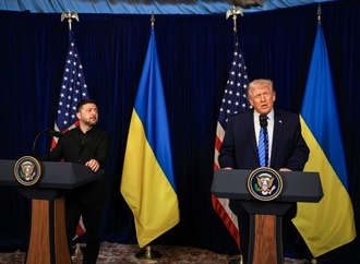 Trump spricht von Fortschritt bei Ukraine-Gesprächen - Keine Einigung in Gebietsfragen