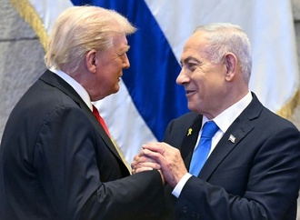 Israels Regierungschef Netanjahu zu Treffen mit Trump in Florida erwartet